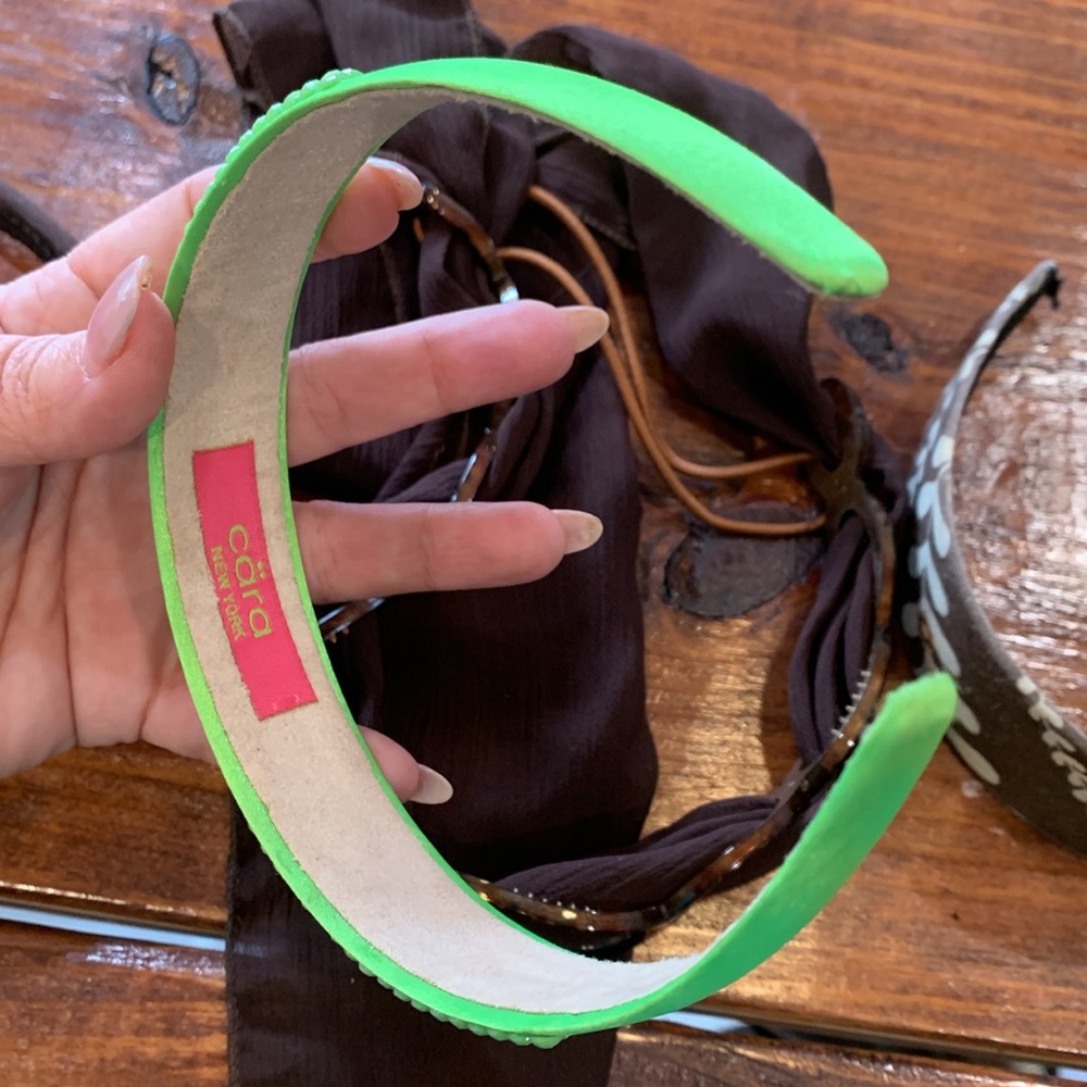 Vintage Headbands - Picture 11 of 15
